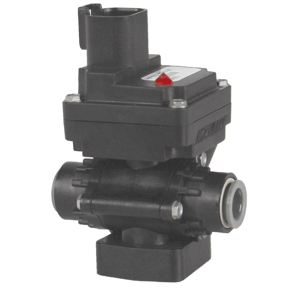 CQ3×2 SM×2 Amazon.com: BOKYWOX NPT 2'' 2-Way Motorized Ball Valve DC12V
