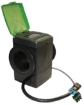 Picture of DURA 2" Auto-Batch High-Flow Meters, High Flow, 2" M220 Flanges, SILICON