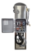 Picture of Reverse Osmosis (Spot Free Rinse) Transfer System for 2 Bay Self Serve, 1 Automatic, 2 HP, 110V, 8 GPM, 212 PSI
