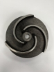 Picture of Ref. #5 Impeller (5" Dia) for Flomax 5 & Flomax 8