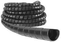 Picture of Hose Guards, Spiral, Polyethylene
