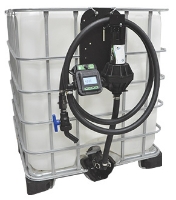 Picture of Auto-Batch Pump/Meter System for Cage Tanks, 115 Volt, EPDM