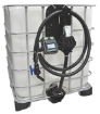 Picture of Auto-Batch Pump/Meter System, 115 Volt, SILICON SEALS