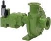 Picture of  ACE Cast Iron & Stainless Pumps with Hydraulic Motor and PWM Control System
