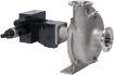 Picture of  ACE Cast Iron & Stainless Pumps with Hydraulic Motor and PWM Control System