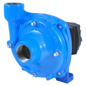 How to Determine Your Hypro Hydraulic Sprayer Pump Model