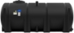 Picture of Horizontal Elliptical Leg Tanks, Polyethylene with Poly Baffle,  1610 Gallons - 4250 Gallons