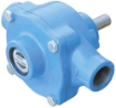 Picture of Hypro Roller Pumps, 6-Roller, 3/4" Ports, 6500 Series