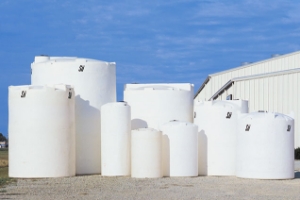 Liquid Fertilizer Storage Tank Guide