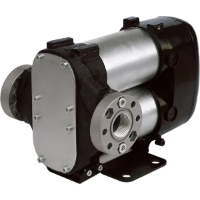 Picture of Bipump Diesel Transfer Pump, Rotary, Volumetric, Self-Priming