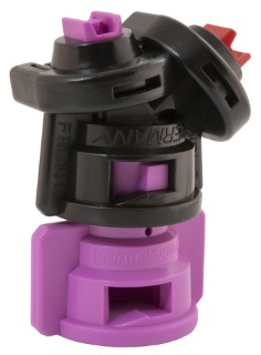 Greenleaf Nozzles TurboDrop® Asymmetric Dual Fan 