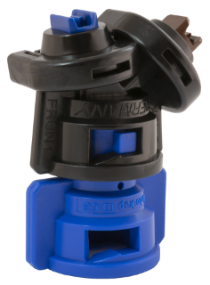 Greenleaf Nozzles TurboDrop® Asymmetric Dual Fan 