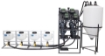 Picture of DURA Auto-Batch™ Drone Hot Load Systems