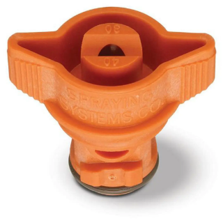 Spraying Systems / TeeJet ProMax Quick Attach Nozzles, 40° Pattern
