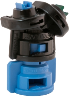 Greenleaf Nozzles TurboDrop® Asymmetric Dual Fan 