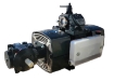 Picture of RV Series Vacuum Pumps, Rotary Vane, CW or CCW