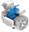 Picture of RV Series Vacuum Pumps, Rotary Vane, CW or CCW