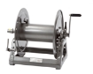 Picture of Hose Reel, Hand Crank / Manual Rewind, 3/8" & 1/2" Hose Size ID