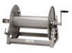 Picture of Hose Reel, Hand Crank / Manual Rewind, 1/2" & 3/4" Hose Size ID