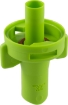 Picture of Combo-Jet Nozzle, 3-Hole Fertilizer Streamer (FS3) Series, .15 Orifice, Light Green