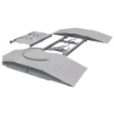 Picture of Undercarriage Car Wash Systems - Above Ground