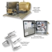 Picture of Undercarriage Car Wash Systems - Above Ground