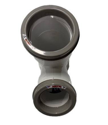 Pipe Protection Ring Kit, Protective Fittings for 3IN and 4IN System ...