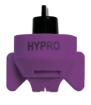 Picture of FastCap Guardian Spray Tip Nozzle, Purple, .25 GPM @ 40 PSI, 6.2 GPA @ 12 MPH / 4.6 @ 16 MPH (20" Spacing)