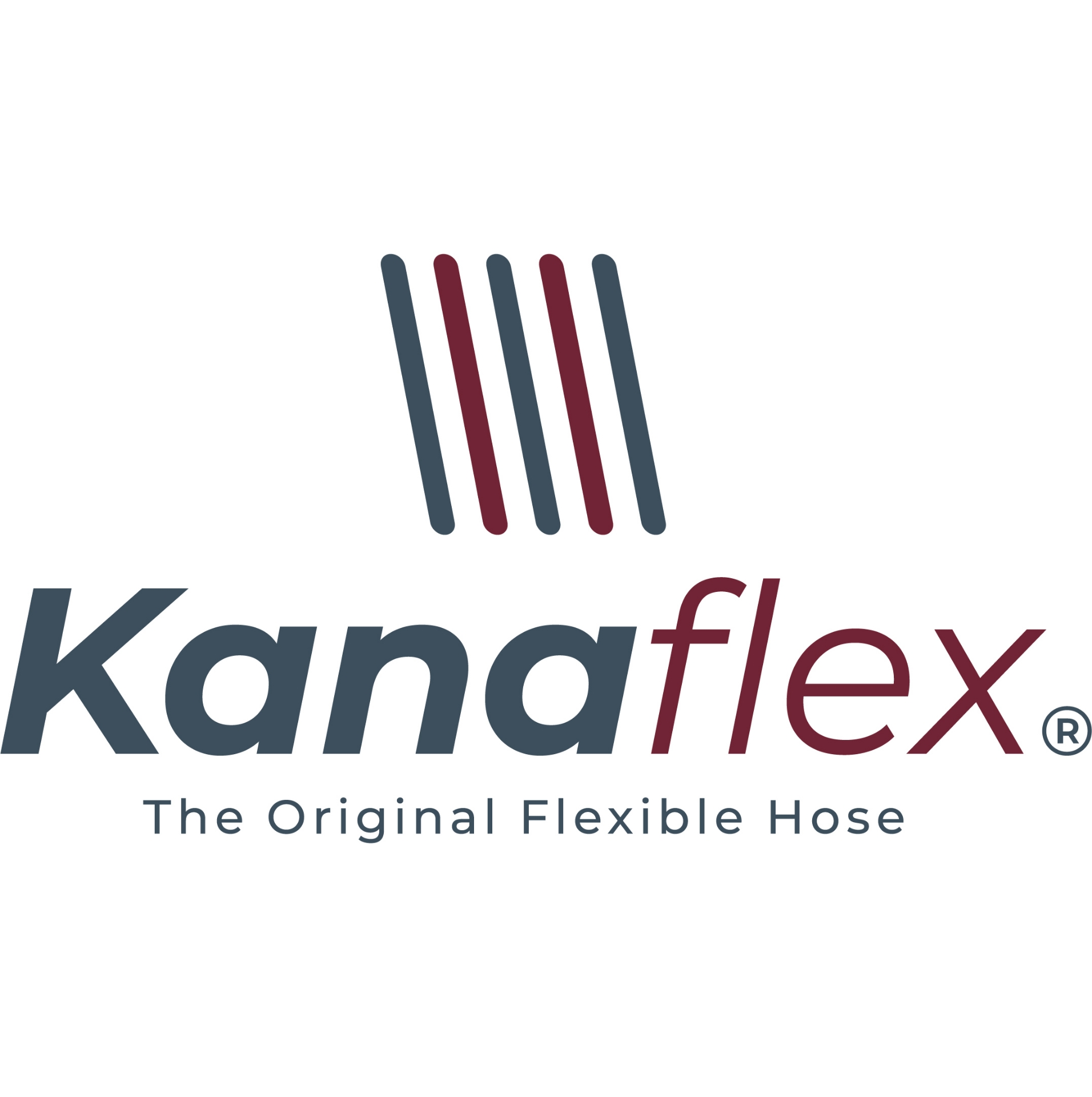 Kanaflex Hose Schematics