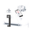 Picture of MCBOX B.SMART 100-240VAC 50/60hz 1-Hose Fuel Management System, PUMPS NOT INCLUDED