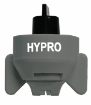 Picture of FastCap Guardian Spray Tip Nozzle, Gray, .60 GPM @ 40 PSI, 14.9 GPA @ 12 MPH / 11.1 @ 16 MPH (20" Spacing)