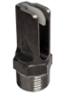 Picture of BoomBuster Boomless Nozzle, Right of Way, Stainless, 3/4"