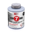 Picture of Pipe Thread Sealant, #7 Black, 1 Pint.