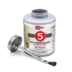 Picture of Pipe Thread Sealant: Rectorseal #5 Light Yellow, 1 Pint.