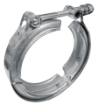 Picture of Flange Clamp, 2"
