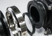 Picture of Viton® & EPDM Gaskets for Flange Clamps