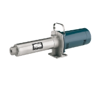 Booster Pumps | High-Performance Water & Irrigation Solutions