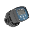 Picture of Oval Gear Flow Meters, GPI FLOMEC®