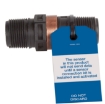 Picture of Relief Valve, 3/4IN, 30 Psi Discharge Line Flood Sensor Included