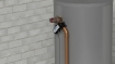 Picture of Relief Valve, 3/4IN, 30 Psi Discharge Line Flood Sensor Included