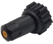 Picture of Adjustable Spray Tips, Polypropylene