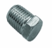Picture of Plug, Forged Steel, 3/4", 3000 Lb.