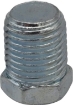 Picture of Plug, 1/4IN Steel Mpt