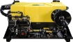 Picture of UTV Sprayer with Centrifugal Pump, Manual TeeJet Shut-off Valves, 4HP Honda GX120 Engine, 100 Gallon Tank, Swing Away Control Arm