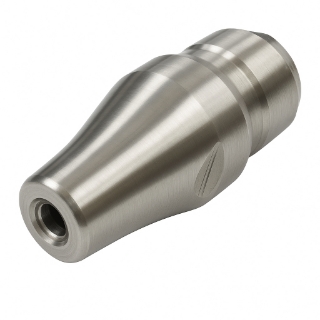 Suttner America Turbo Nozzles, ST-559, 8700 PSI Max, No Cover