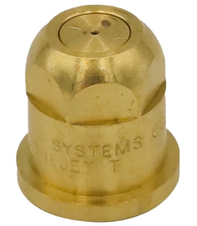 Spraying Systems 1/4 In. Male NPT WashJet Spray Tip, 0530 - Foto 2