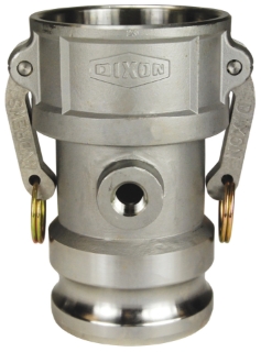 Dixon 3