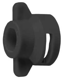 TeeJet / Spraying Systems Quick TeeJet Cap No. CP21399