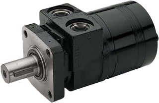 Hydraulic Motors, TB Series, 7/8