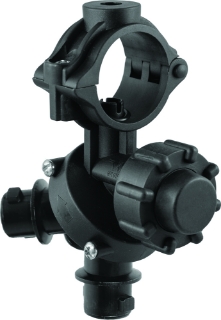 Wilger Wilger Square Lug Nozzle Bodies
